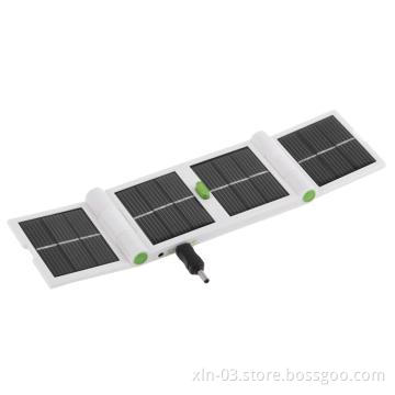 Smart Solar Mobile Phone Charger---Eagle